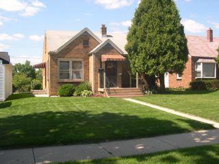 4155 S 3rd St., Milwaukee, WI 53207