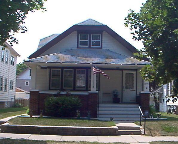 2179 N 56th St, Milwaukee, WI 53208