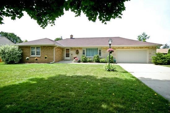 3151 N 106th St., Wauwatosa, WI 53222