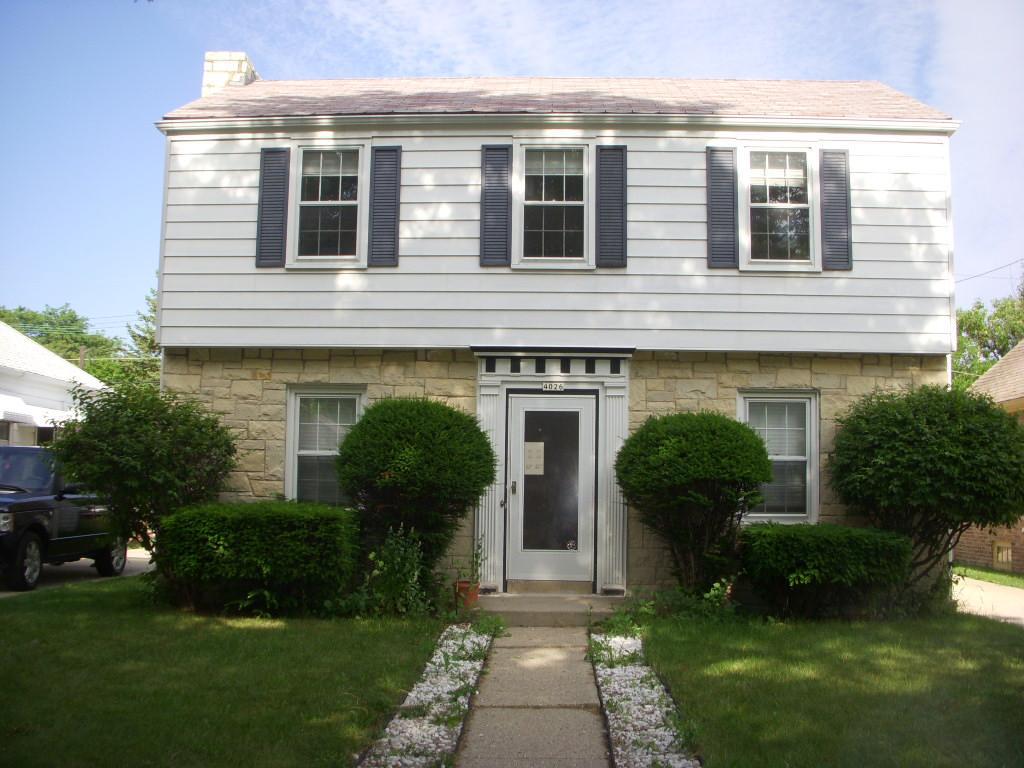4026 N 40th St, Milwaukee, WI 53216