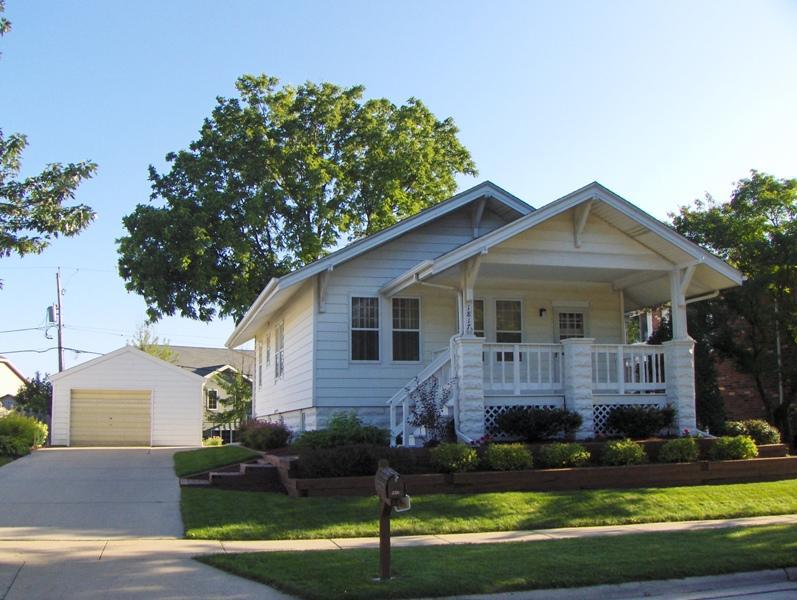 [Address Hidden by Seller], South Milwaukee, WI 53172