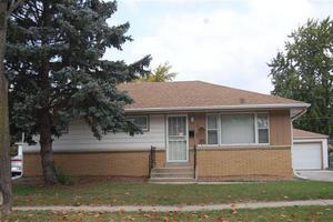 10332 W Caldwell, Milwaukee, WI 53225