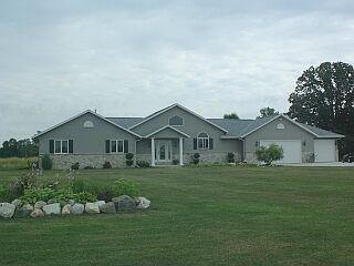 3812 Davidson Dr., Newton, WI 54220
