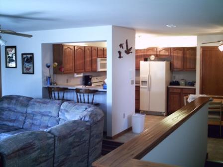 1294 Village Centre Dr. #4, Kenosha, WI 53144