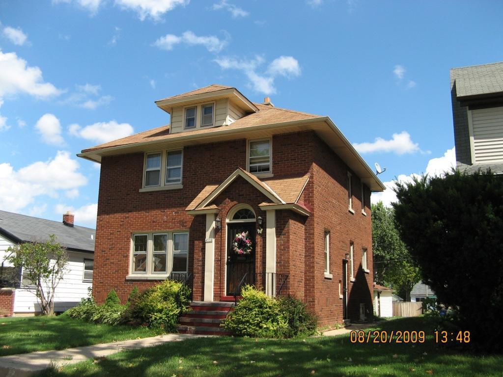 4534 N 65th St., Milwaukee, WI 53218