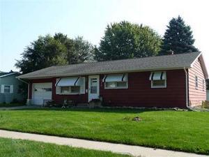 519 N Tilson St., West Salem, WI 54669