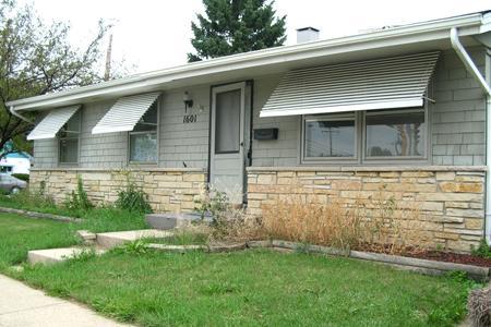 1601 Ohio St., Racine, WI 53405