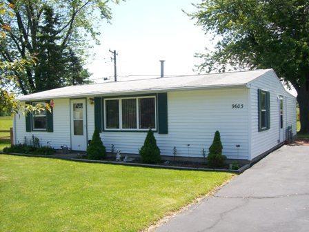9603 Franklin Pl., Caledonia, WI 53108
