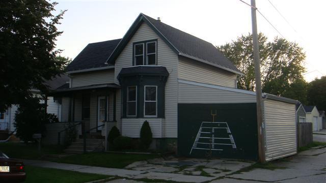 1314 N 16th, Sheboygan, WI 53081