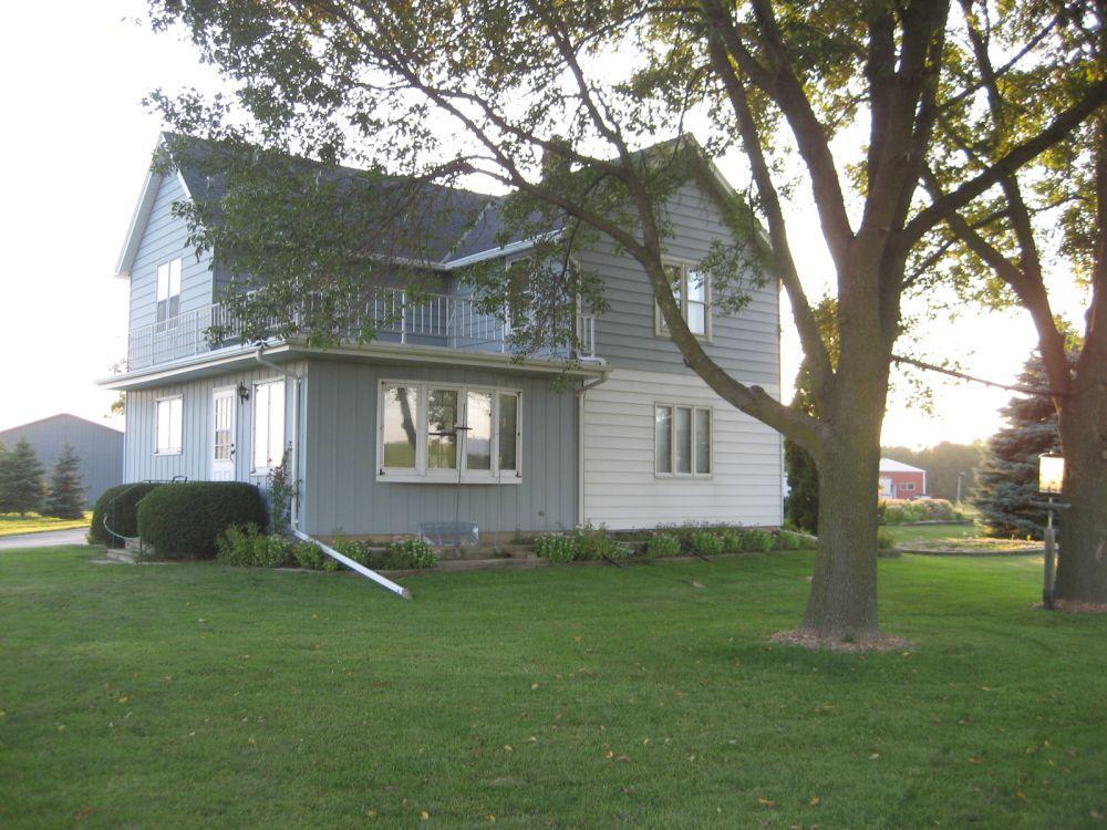 4831 State Road 175, Hartford, WI 53027