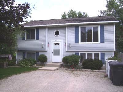 6411 243rd Ct., Paddock Lake, WI 53168