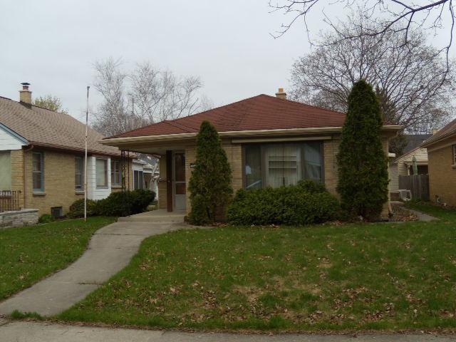 3022 N 87th St., Milwaukee, WI 53222