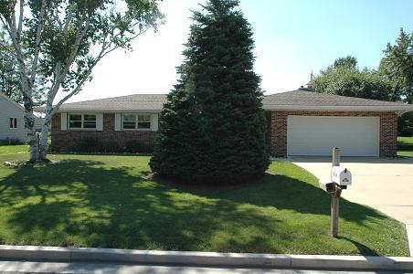 N81W18041 Tours Dr., Menomonee Falls, WI 53051