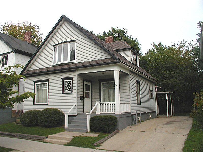 941 Villa St., Racine, WI 53403