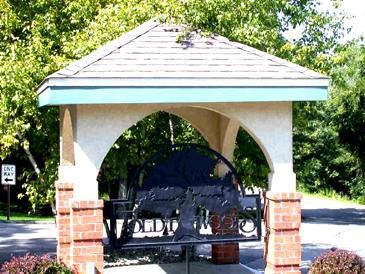 18950 Toldt Woods Dr., Brookfield, WI 53045