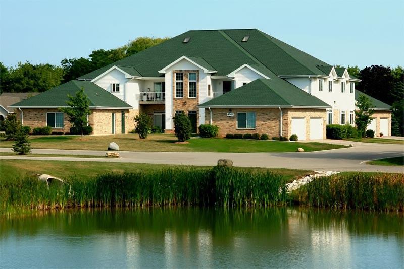 4208 W Taylor Harbor #2, Mount Pleasant, WI 53403