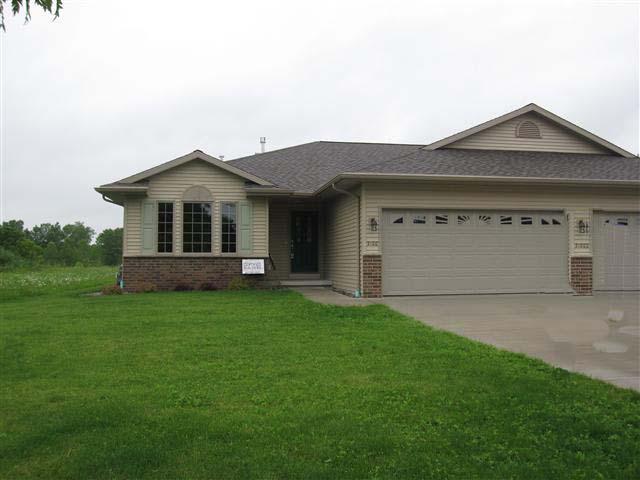 2100 Paul Rd., Manitowoc, WI 54220