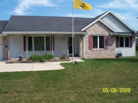 6263 N Woodland Rd., Sheboygan, WI 53083