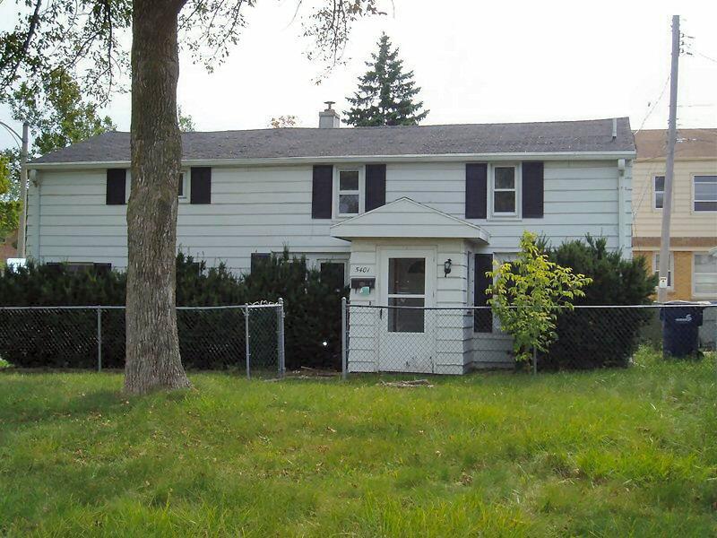 5401 W Oklahoma Ave., Milwaukee, WI 53219