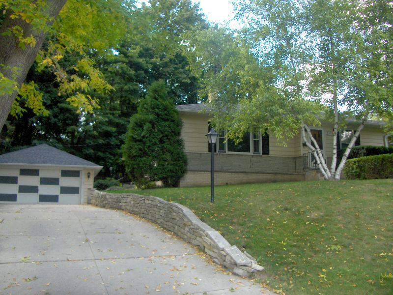 W160N8731 Patton Dr., Menomonee Falls, WI 53051