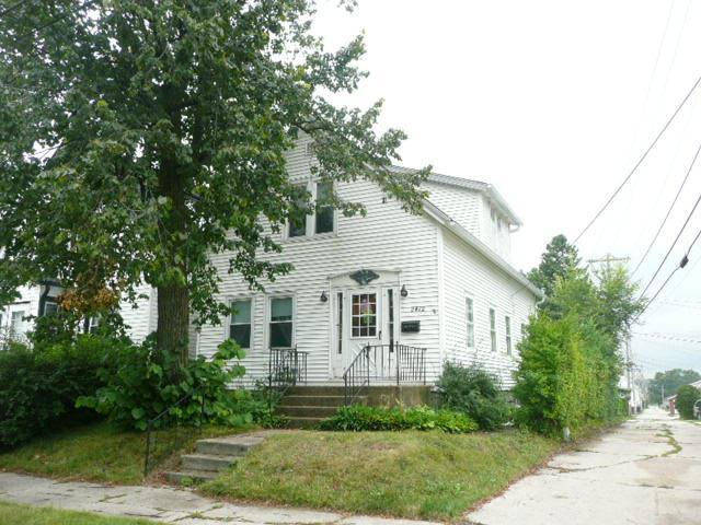 [Address Hidden by Seller], South Milwaukee, WI 53172