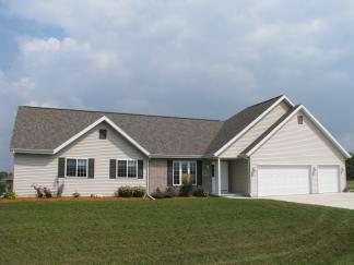 N6071 Westview Dr., Fond Du Lac, WI 54937