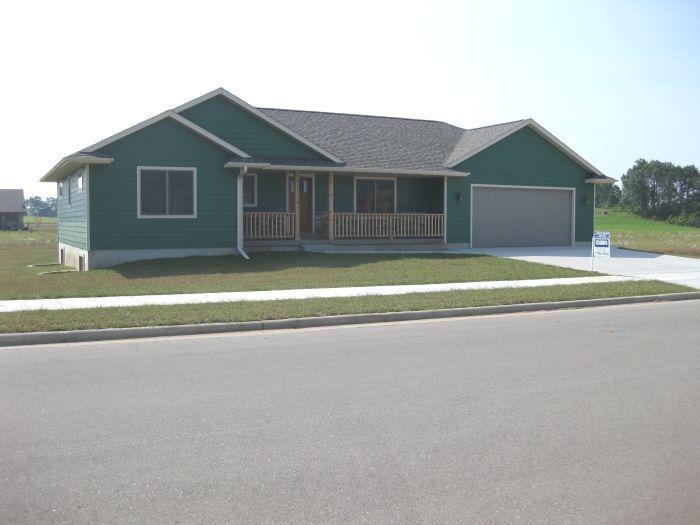1124 Newport Ln., Holmen, WI 54636