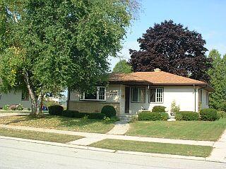 1312 Hamann Rd., Manitowoc, WI 54220