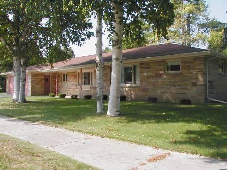 360 23rd St., Two Rivers, WI 54241