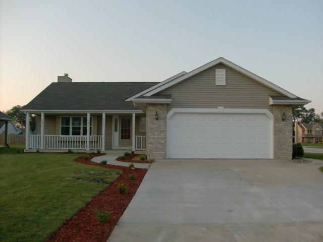 6534 Spring Hill Dr., Mount Pleasant, WI 53406