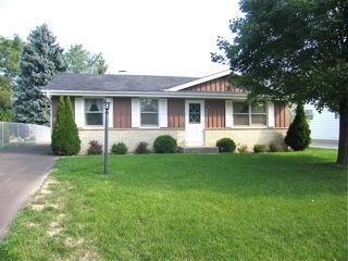 5712 Glenwood Dr., Mount Pleasant, WI 53406
