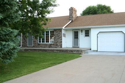 5242 Morrison Rd., Glenmore, WI 54115