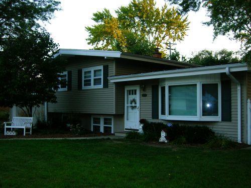 5841 W Range Ave, Brown Deer, WI 53223