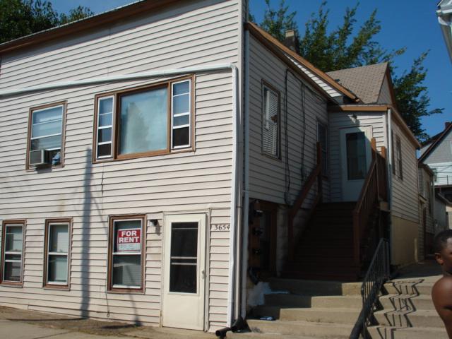 3654 E Squire Ave., Cudahy, WI 53110