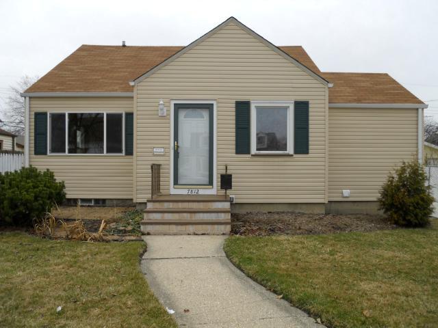 7812 28th Ave., Kenosha, WI 53143