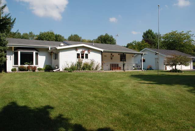 W1308 Beulah Lane Rd., East Troy, WI 53120