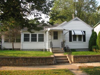 [Address Hidden by Seller], La Crosse, WI 54601