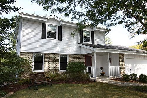 [Address Hidden by Seller], Vernon, WI 53189