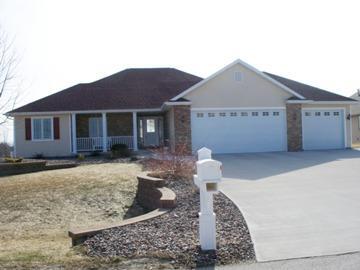 N6167 Chanda Ct., Sheboygan Falls, WI 53085