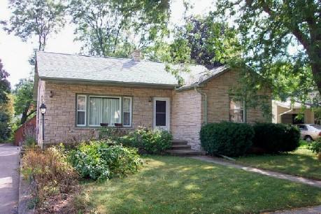 937 W Conger St, Whitewater, WI 53190