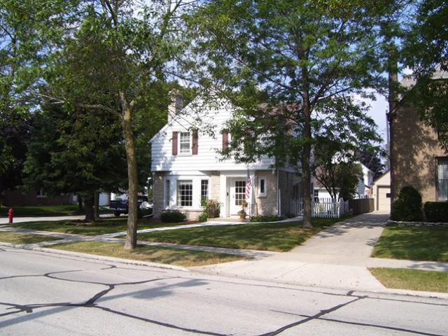 1620 Michigan Ave., Manitowoc, WI 54220
