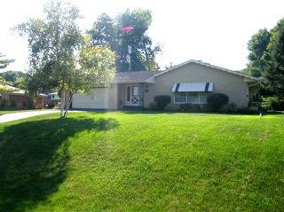 3528 Sherwood St., Mount Pleasant, WI 53406