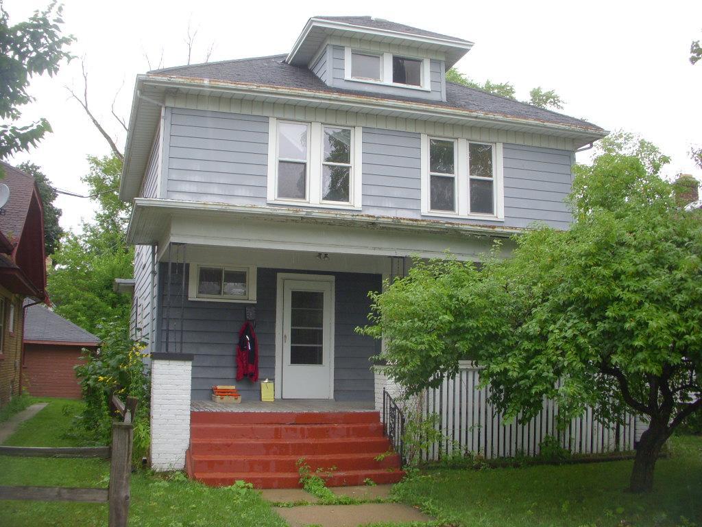 2022 Slauson Ave., Racine, WI 53403