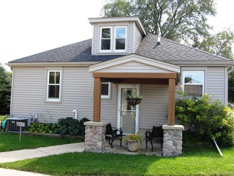 1818 4 Mile Rd., Caledonia, WI 53402