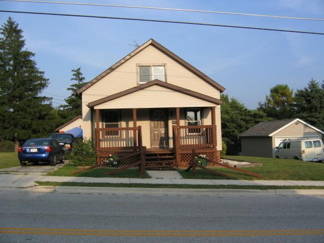 327 S Liberty, Valders, WI 54245