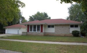 3117 E Dale Ave., Cudahy, WI 53110