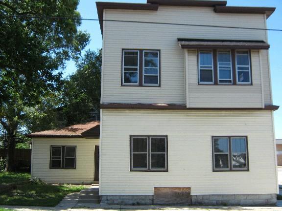 1800 13th Ave, South Milwaukee, WI 53172