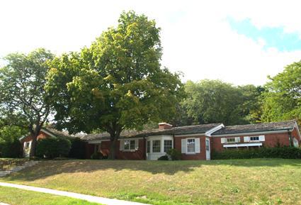 806 Spring Dr., West Bend, WI 53095