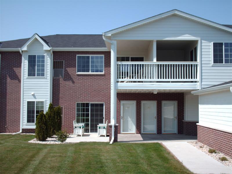 858 Boulder Tr. #301, Mount Pleasant, WI 53406