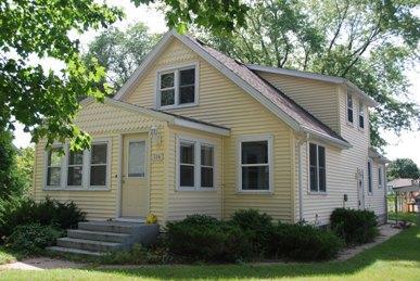 114 E Legion, Holmen, WI 54636